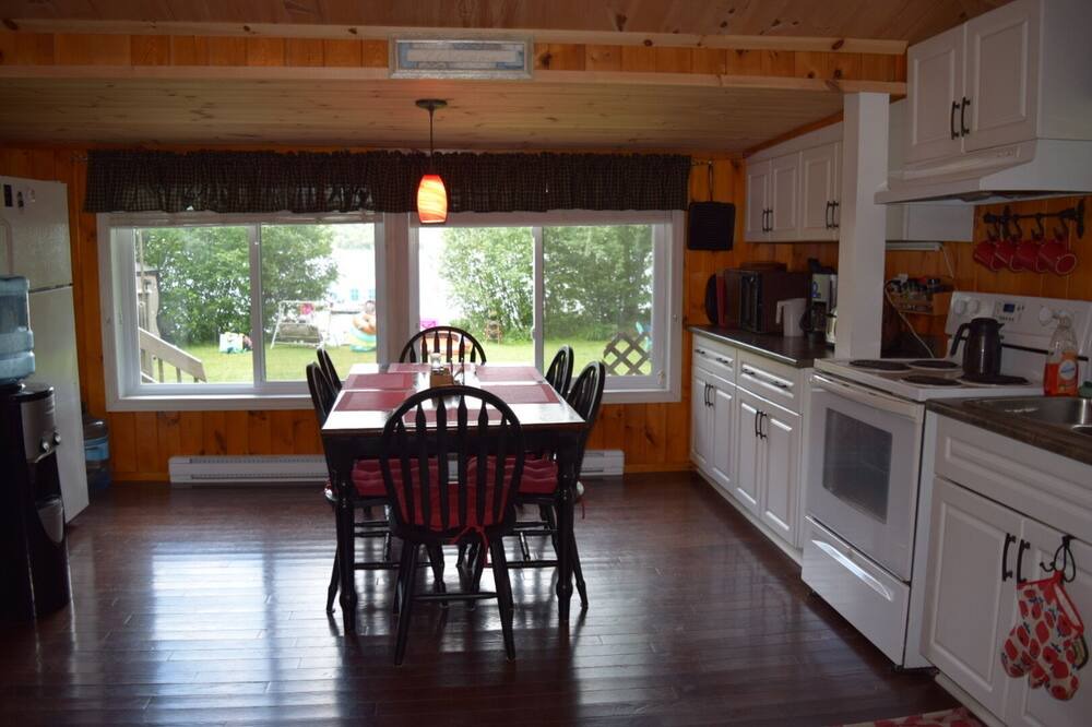 Photo of Kitchen in Cayamant