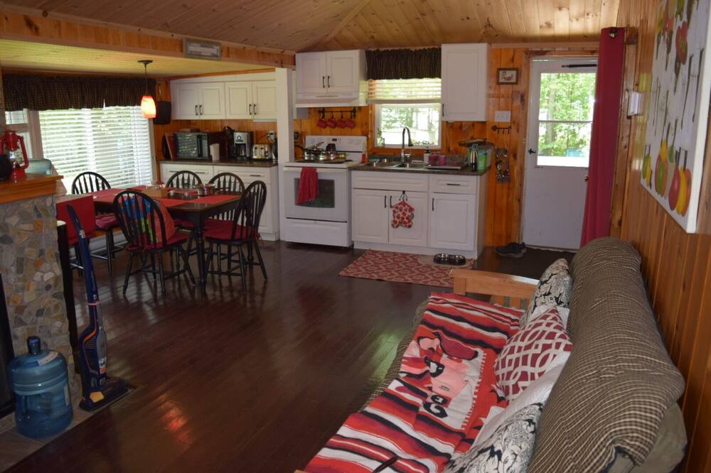 Photo of Livingroom in Cayamant