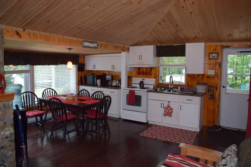 Photo of Kitchen in Cayamant