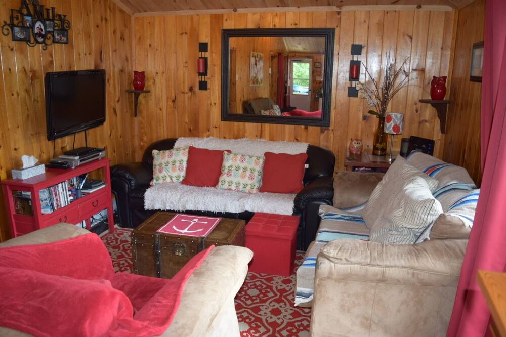 Photo of Livingroom in Cayamant