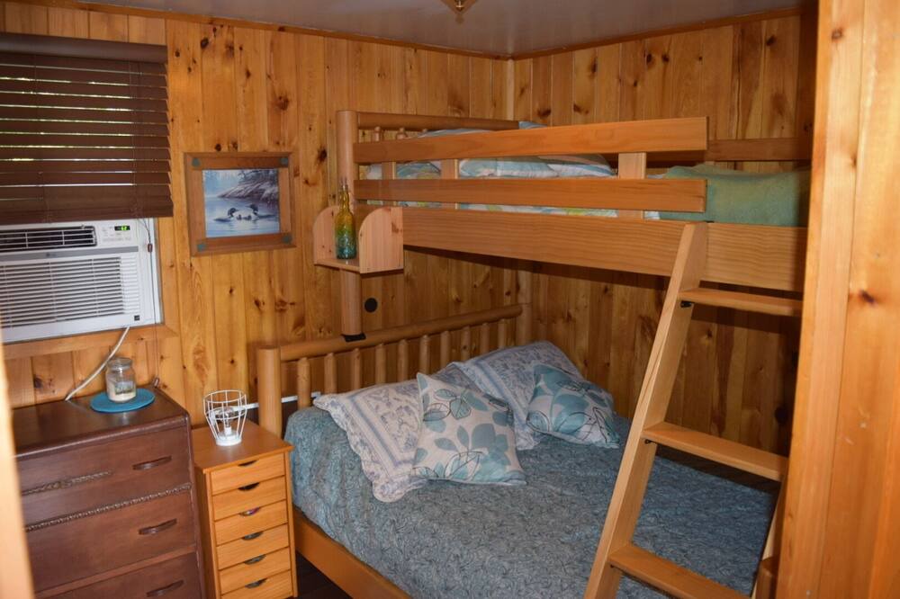 Photo of Bedroom in Cayamant