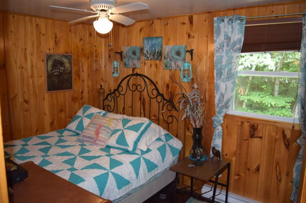 Photo of Bedroom in Cayamant