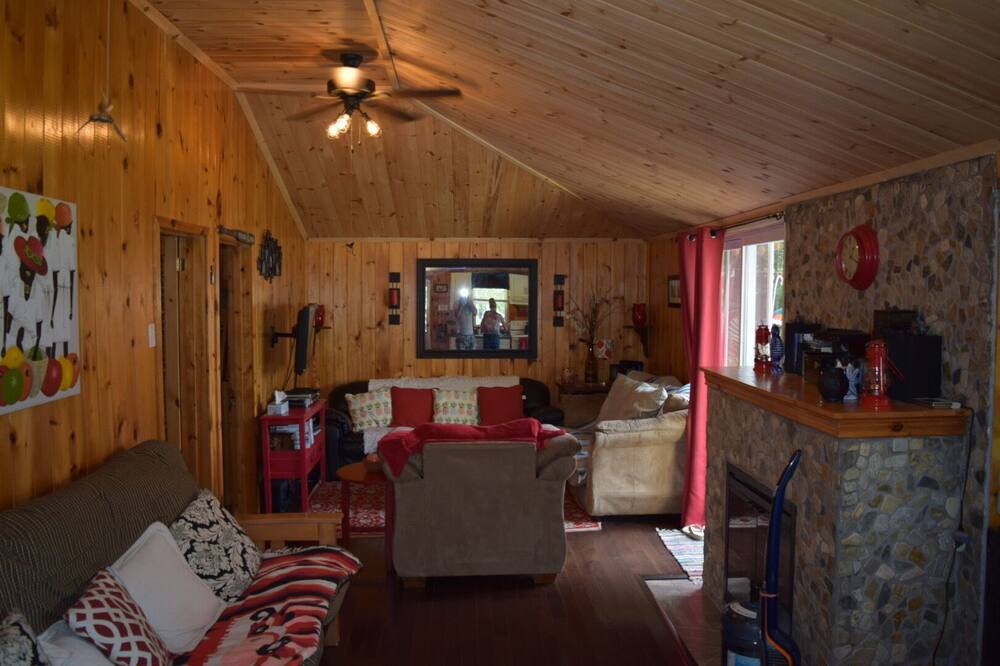 Photo of Livingroom in Cayamant