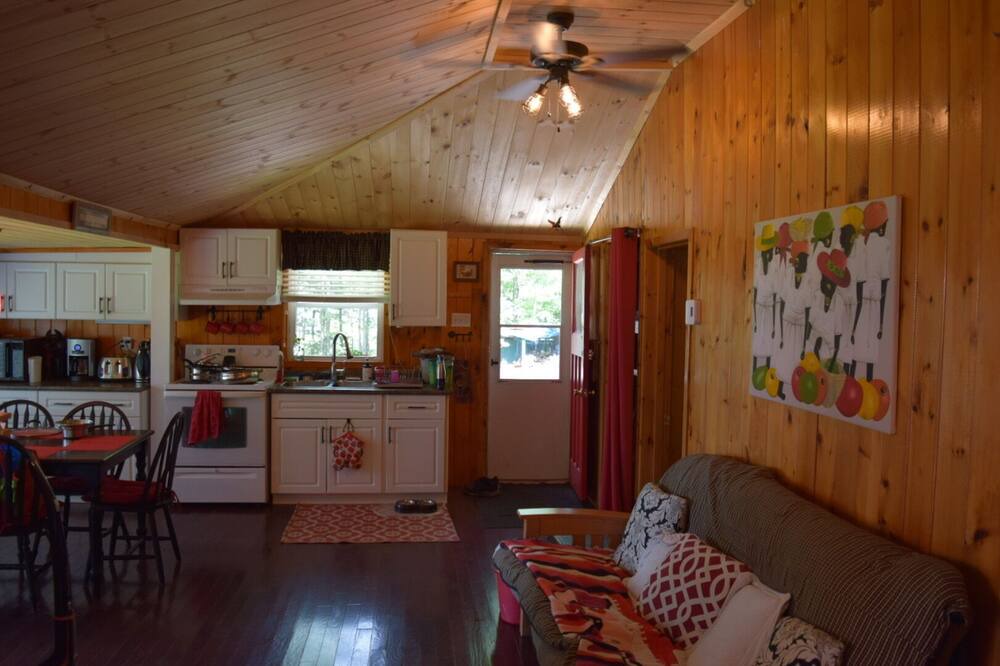 Photo of Livingroom in Cayamant