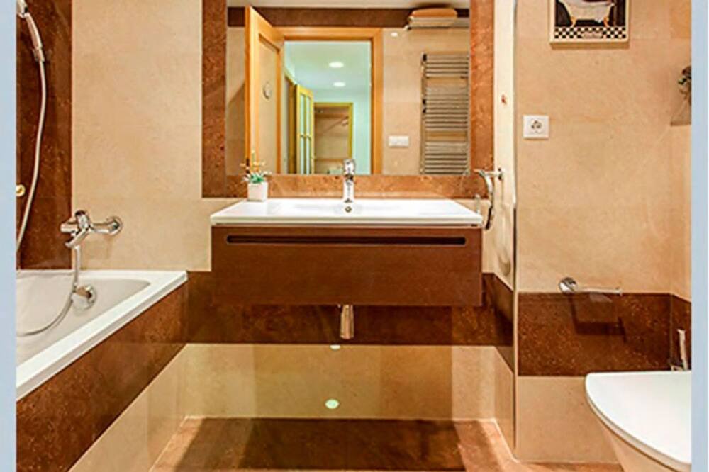 Photo of Bathroom in Sant Andreu de Llavaneres