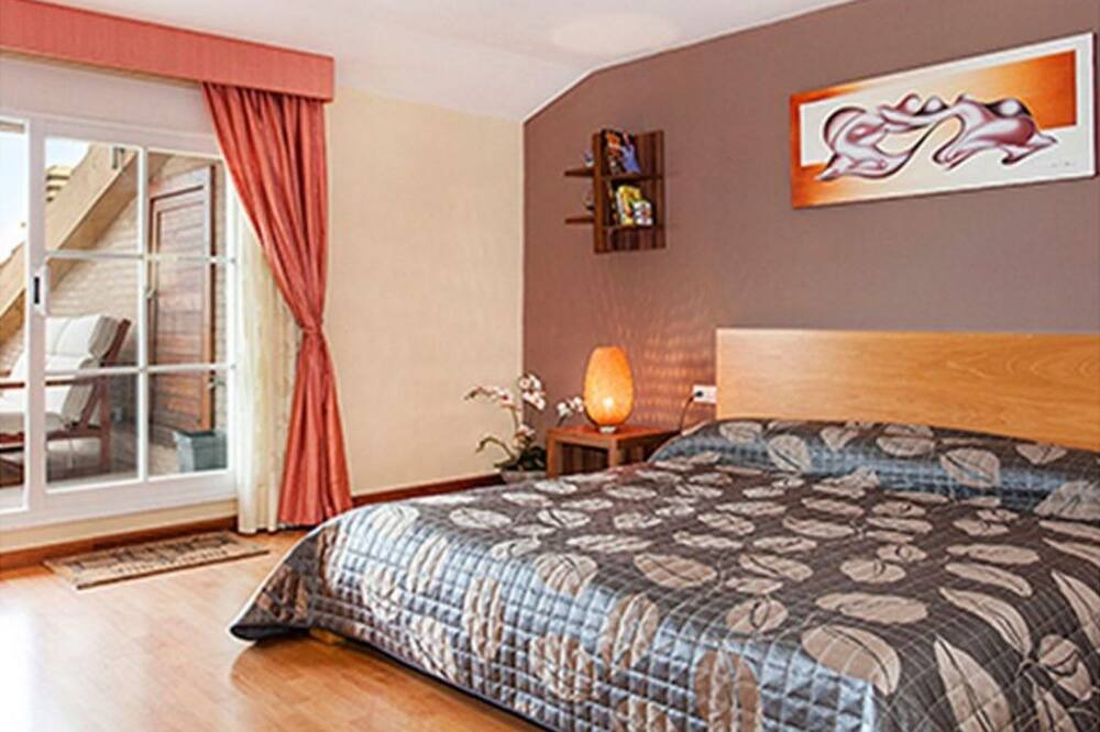 Photo of Bedroom in Sant Andreu de Llavaneres