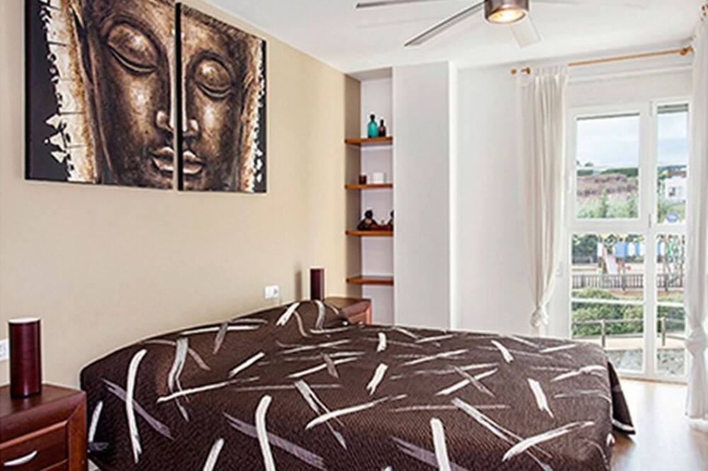 Photo of Bedroom in Sant Andreu de Llavaneres