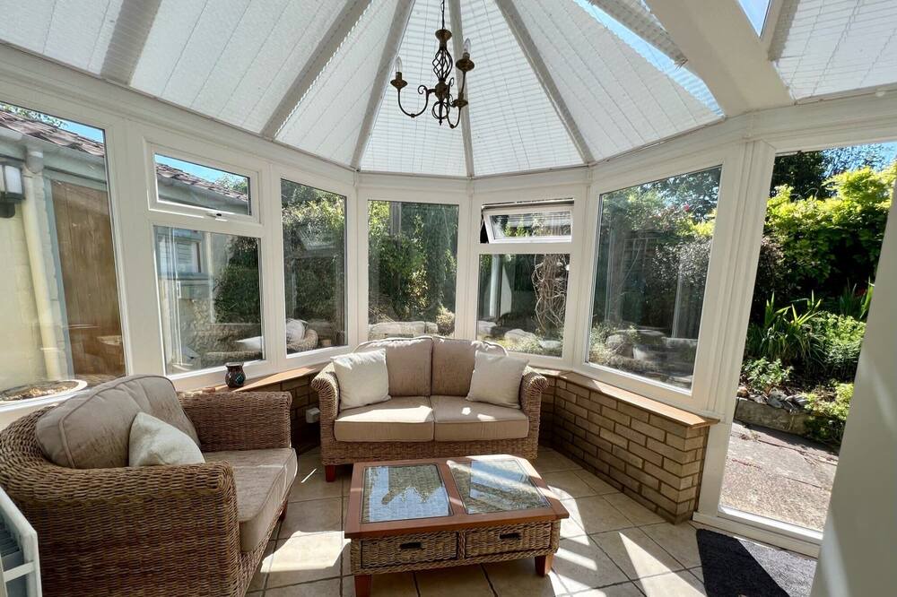 Photo of Bedroom in Linton