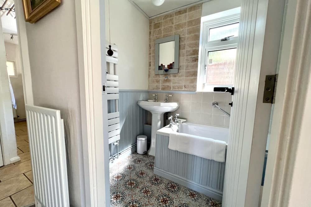 Photo of Bathroom in Linton