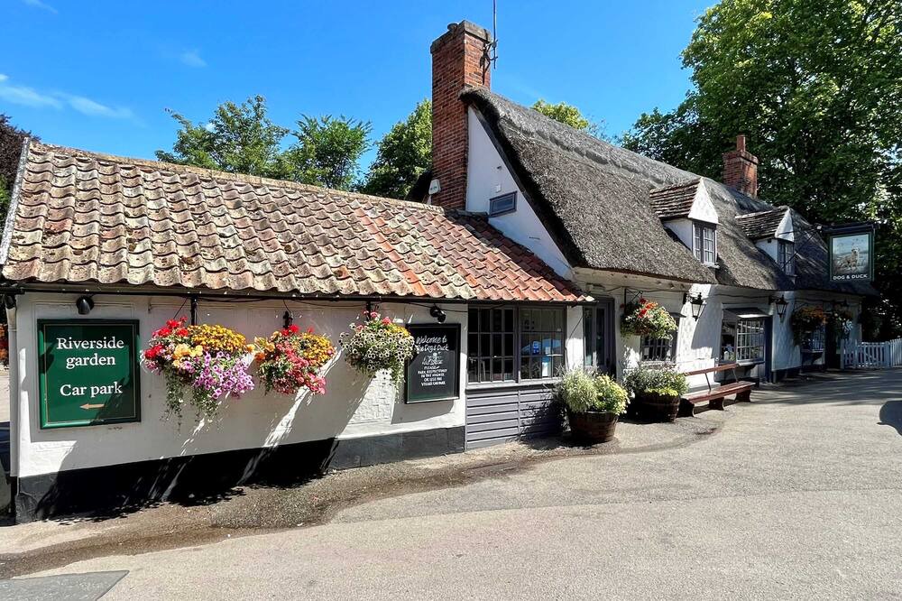 Photo of Others in Linton