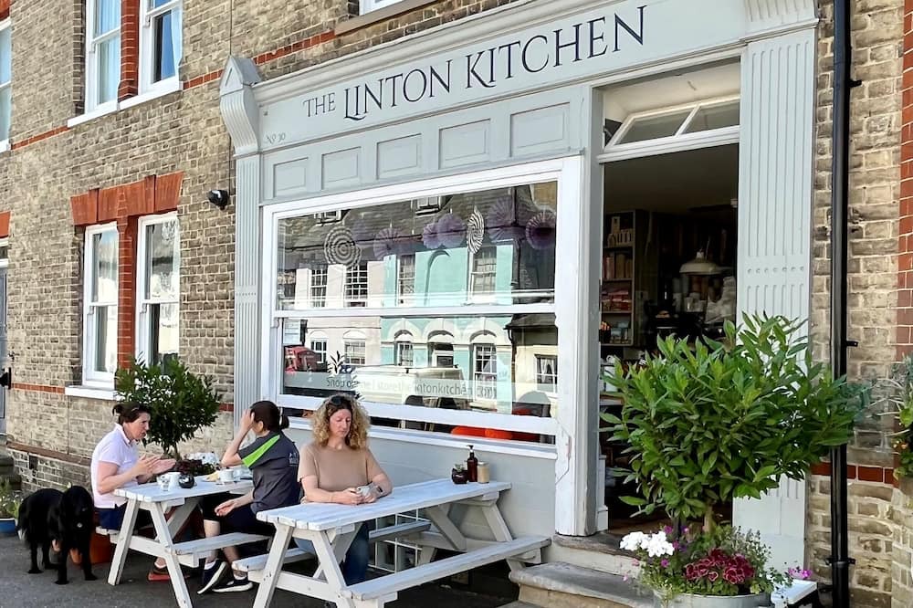 Photo of Others in Linton