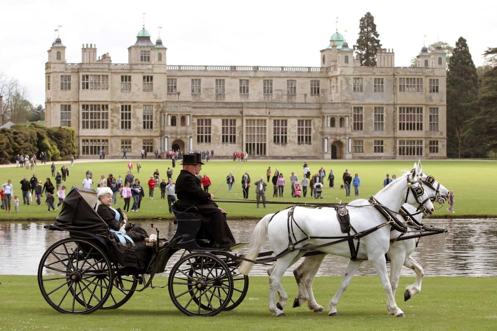 Photo of Others in Linton