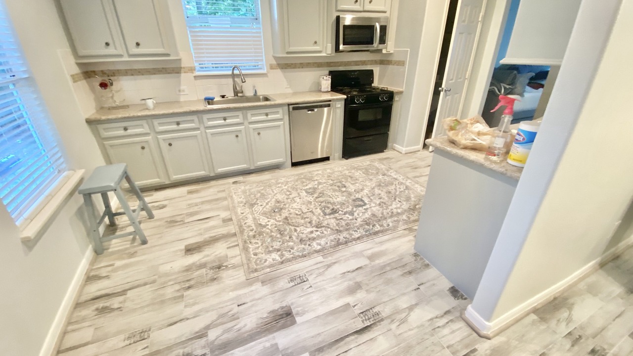 Photo of Kitchen in Houston