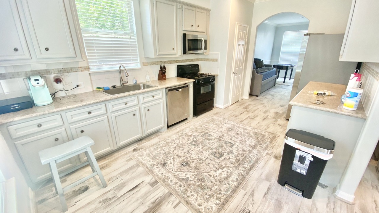 Photo of Kitchen in Houston
