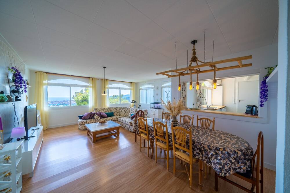 Photo of Livingroom in Santa Susanna