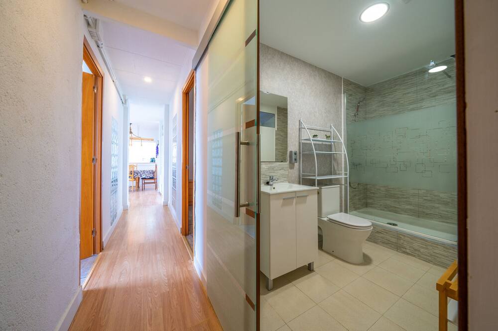 Photo of Bathroom in Santa Susanna