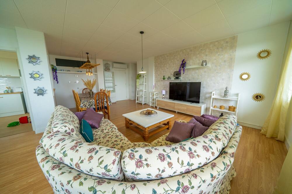 Photo of Livingroom in Santa Susanna