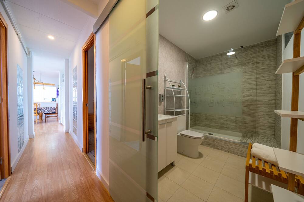 Photo of Bathroom in Santa Susanna