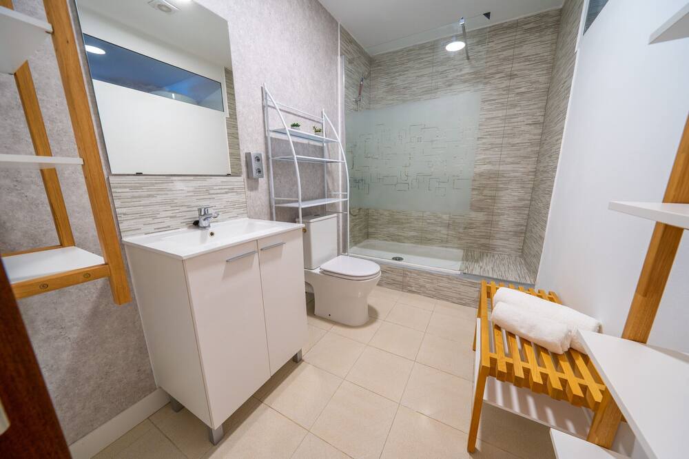 Photo of Bathroom in Santa Susanna