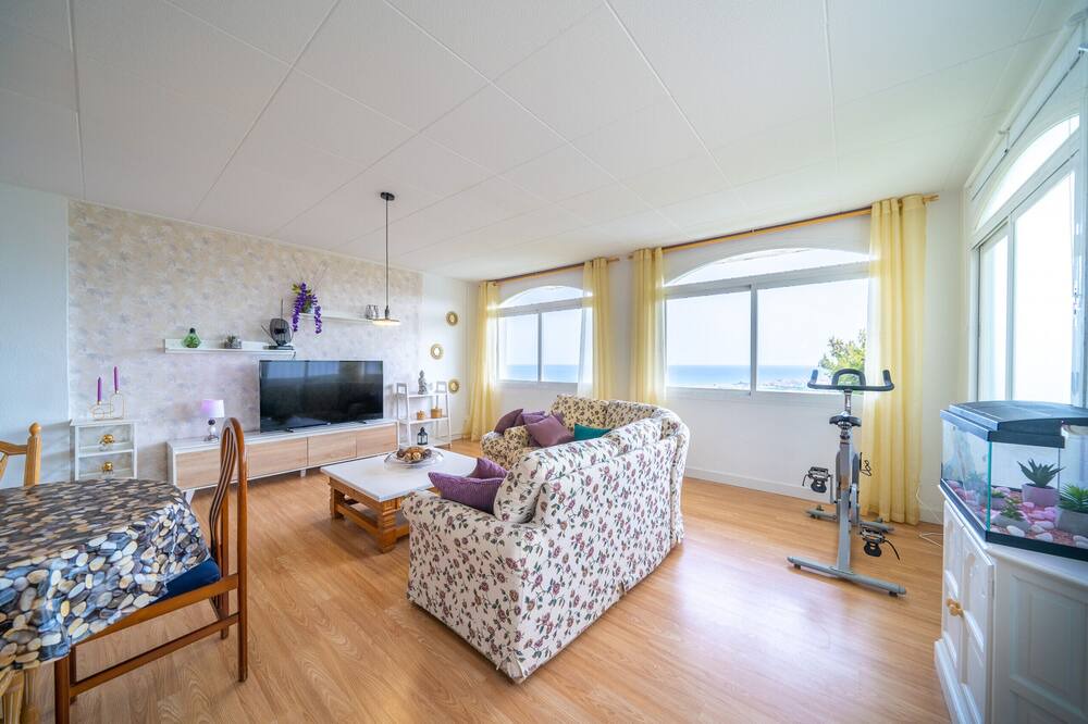 Photo of Livingroom in Santa Susanna