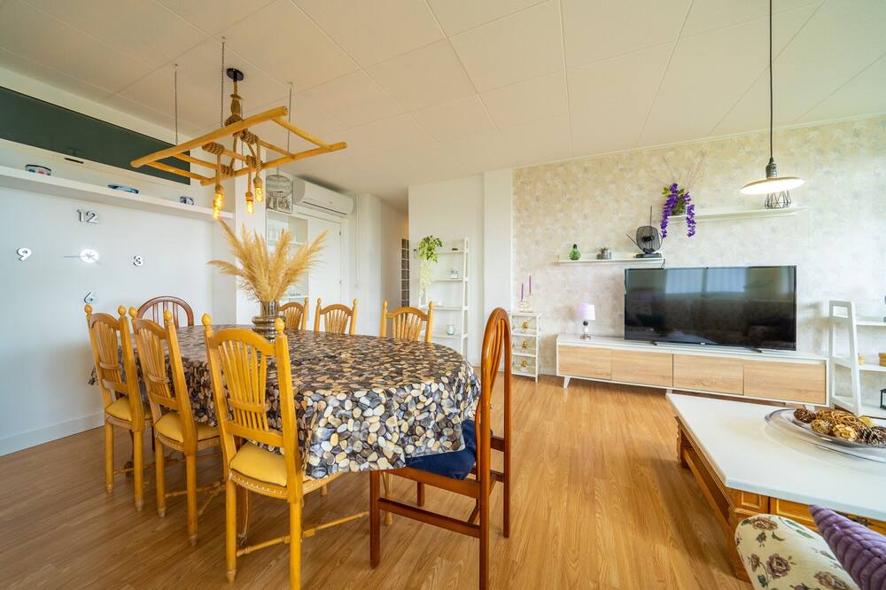 Photo of Livingroom in Santa Susanna