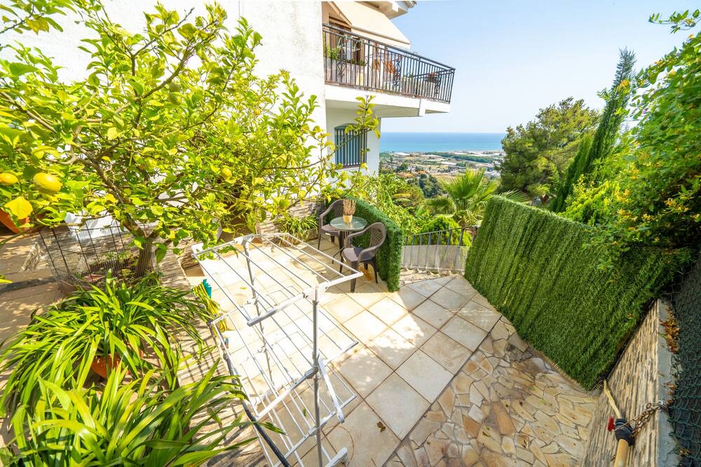 Photo of Outdoor in Santa Susanna
