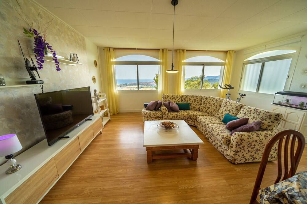 Photo of Livingroom in Santa Susanna