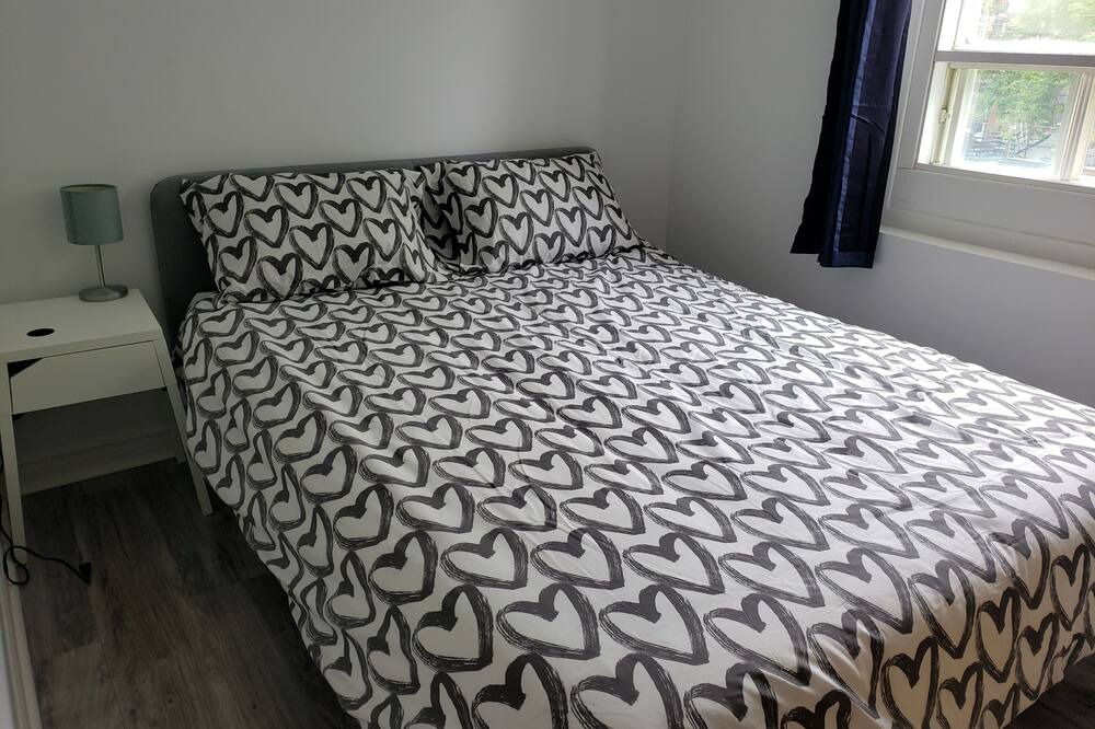 Photo of Bedroom in Saint-Laurent