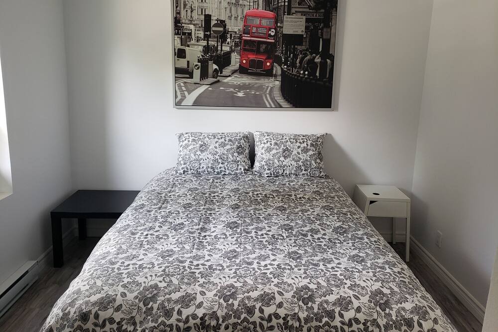 Photo of Bedroom in Saint-Laurent