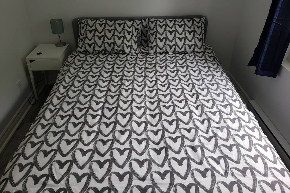 Photo of Bedroom in Saint-Laurent