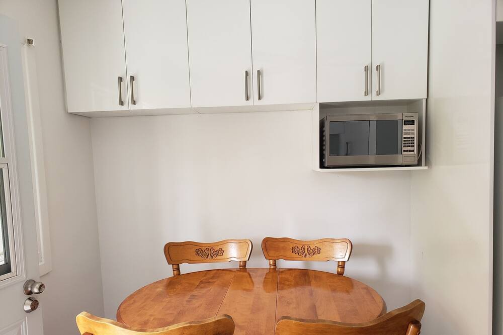 Photo of Kitchen in Saint-Laurent