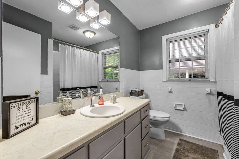 Photo of Bathroom in Winston - Salem
