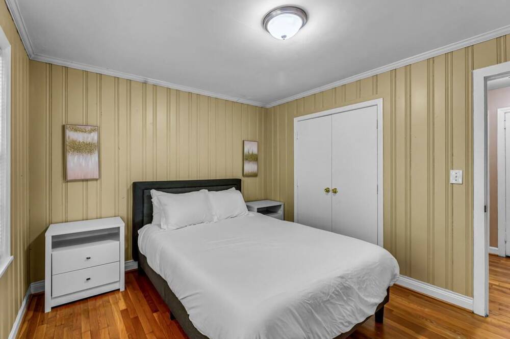 Photo of Bedroom in Winston - Salem