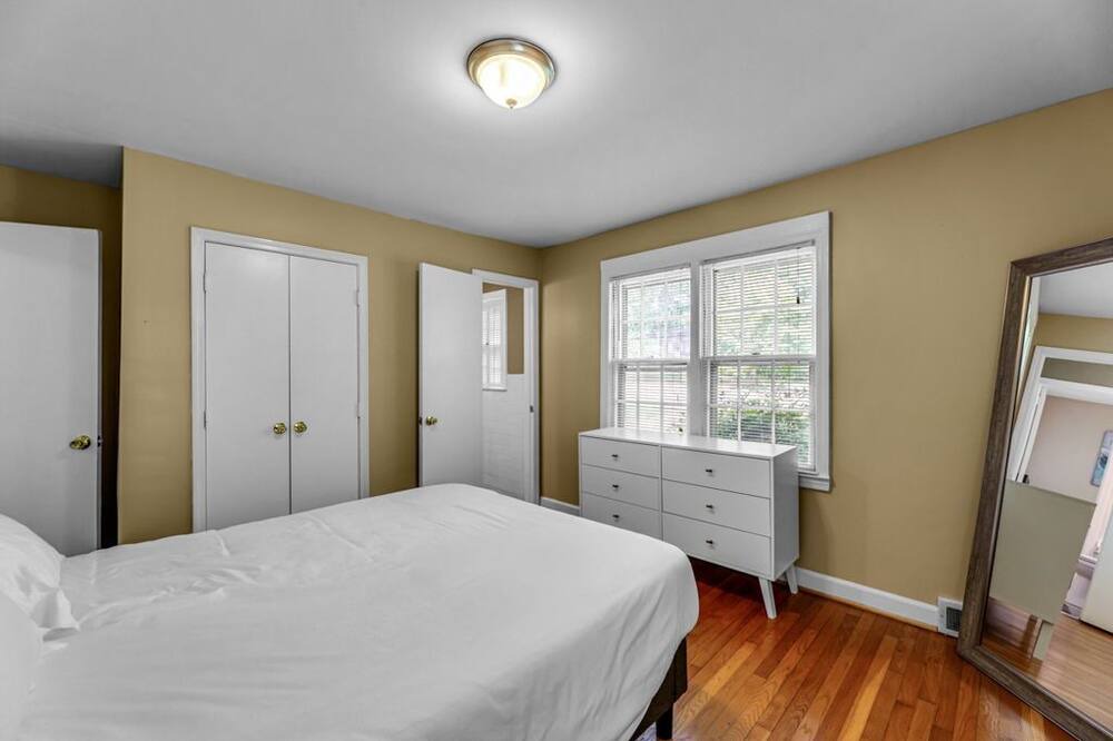 Photo of Bedroom in Winston - Salem