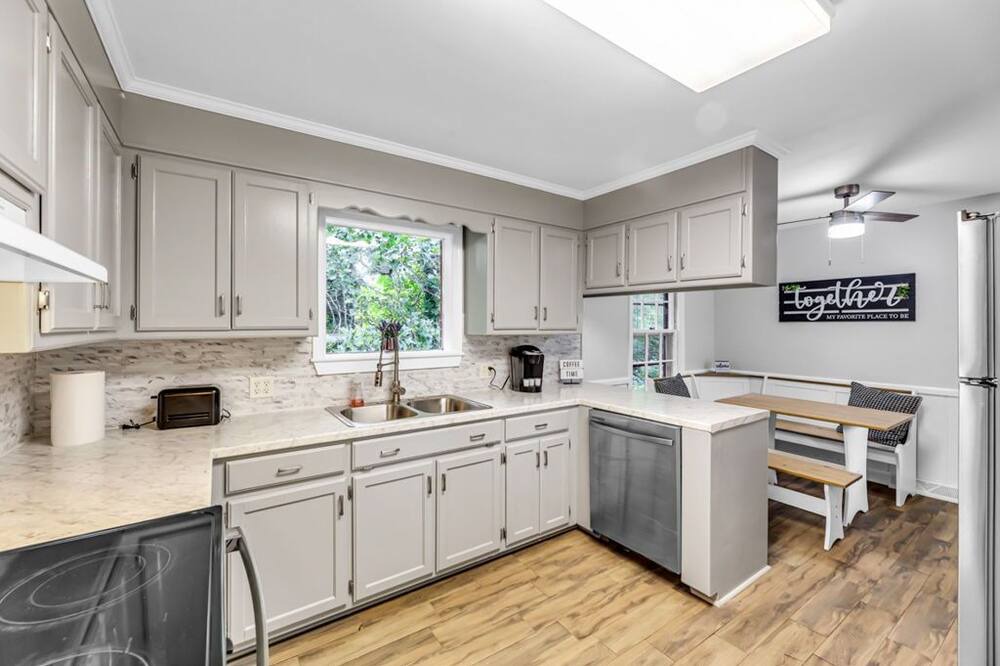 Photo of Kitchen in Winston - Salem