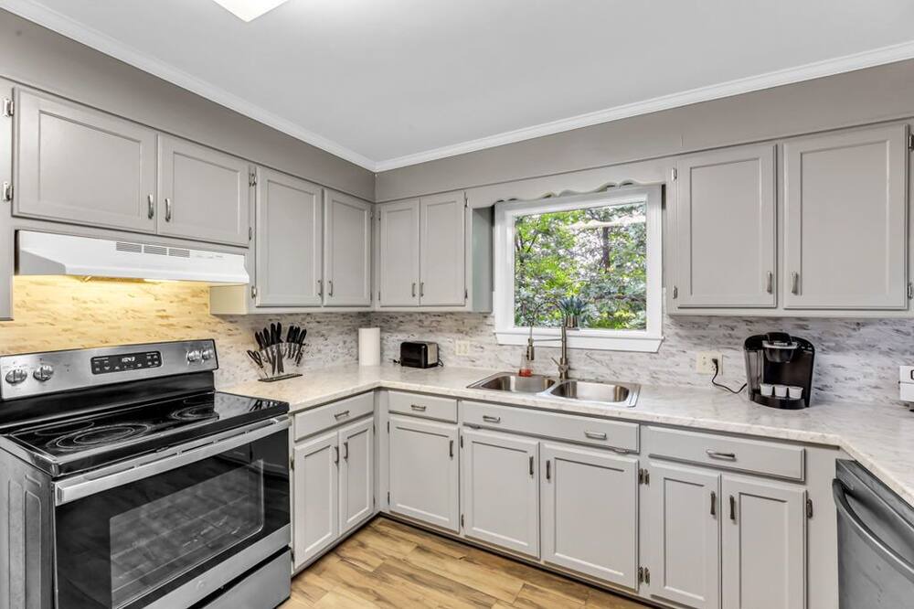 Photo of Kitchen in Winston - Salem