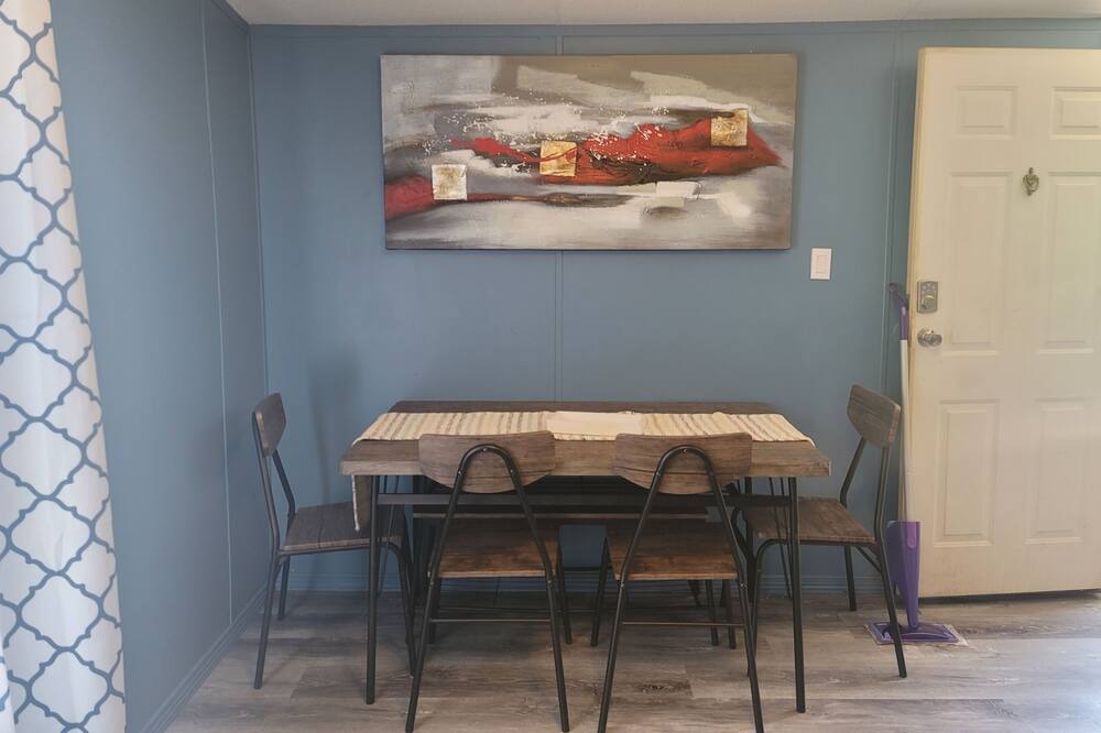 Photo of Kitchen in Mannford