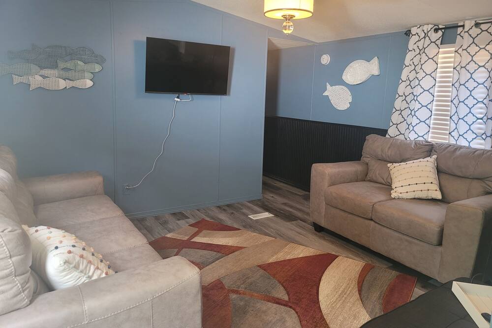 Photo of Livingroom in Mannford