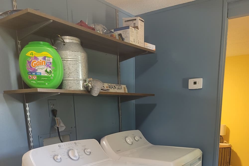 Photo of Bathroom in Mannford