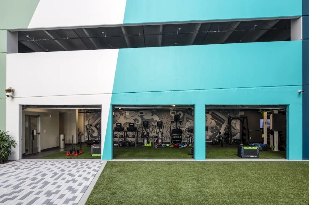 Photo of Outdoor in Callahan