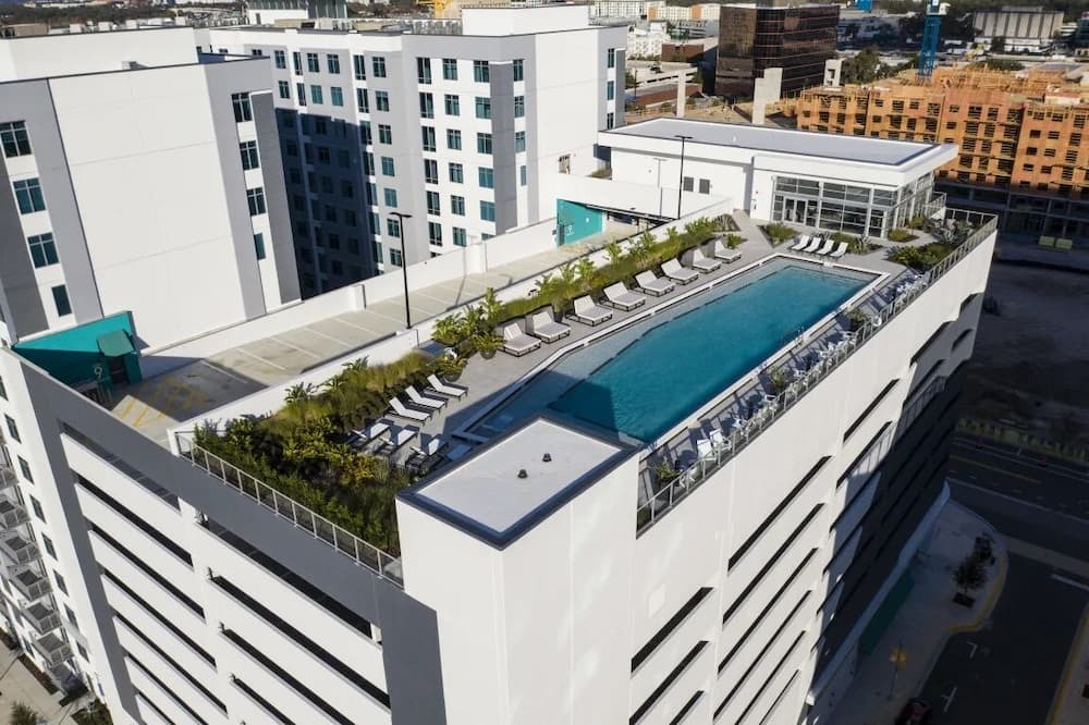 Photo of Outdoor in Callahan