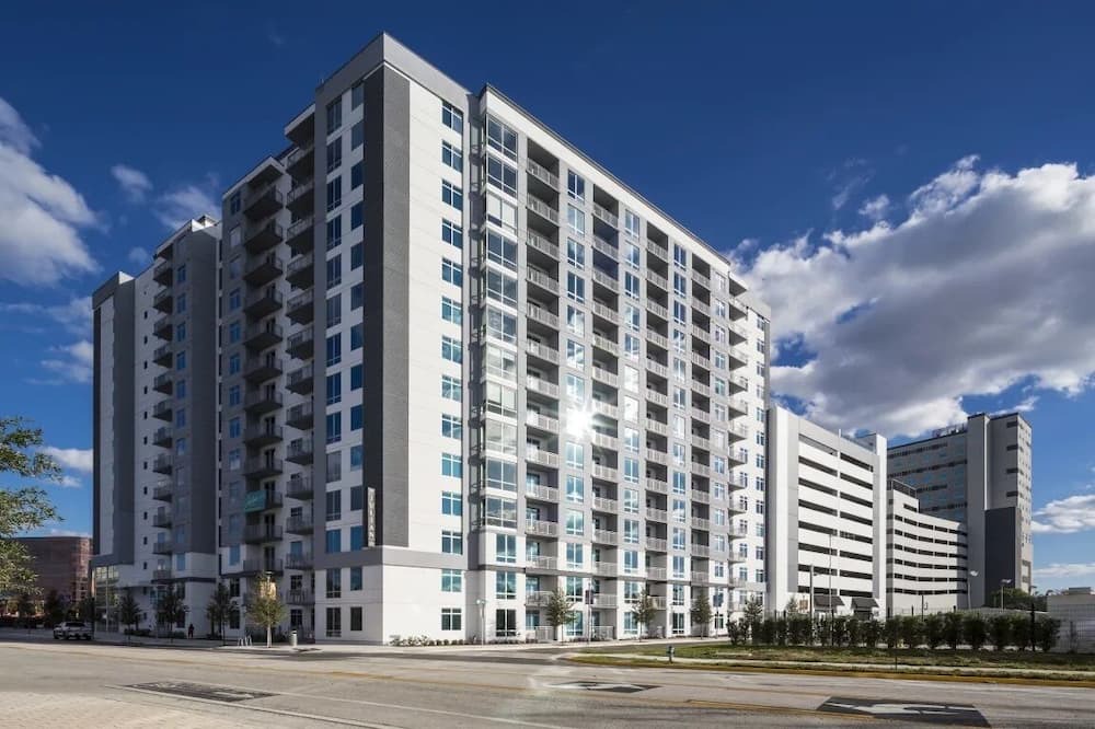 Photo of Outdoor in Callahan