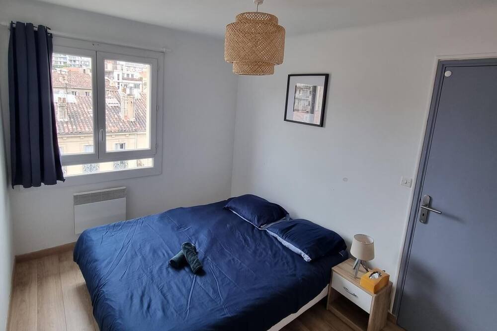 Photo of Bedroom in Les Chartreux