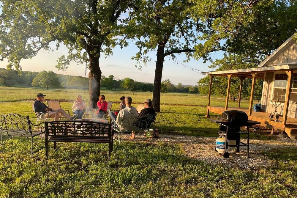 Photo of Outdoor in Rosston