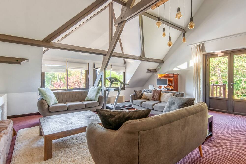 Photo of Livingroom in Varaville