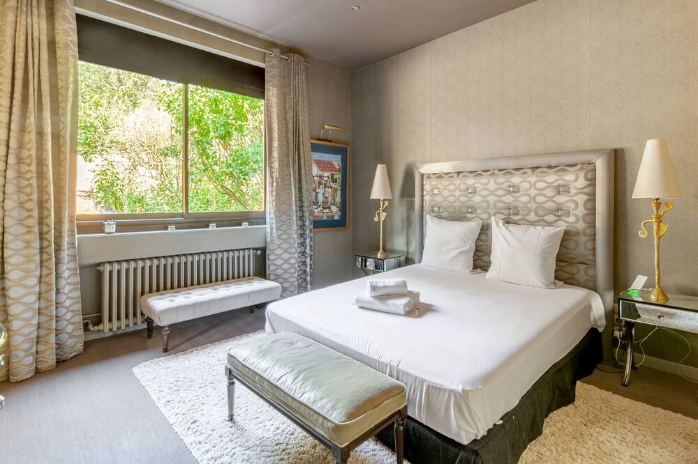 Photo of Bedroom in Varaville