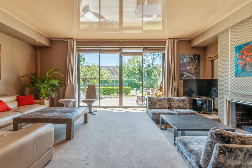 Photo of Livingroom in Varaville