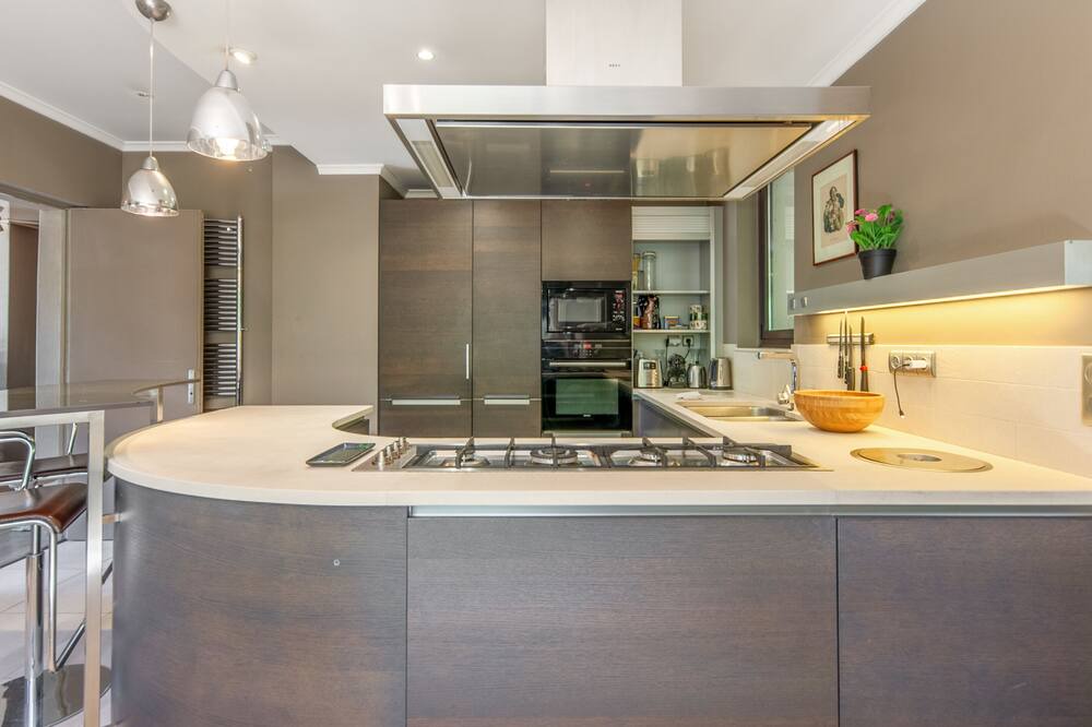 Photo of Kitchen in Varaville