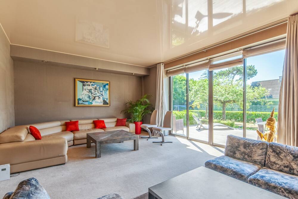 Photo of Livingroom in Varaville