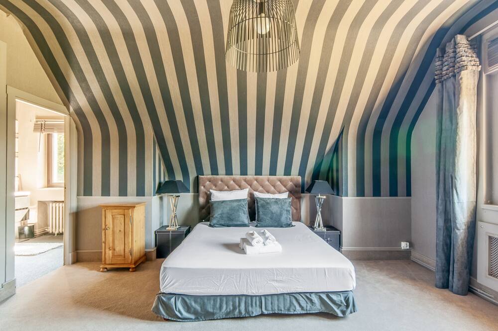 Photo of Bedroom in Varaville